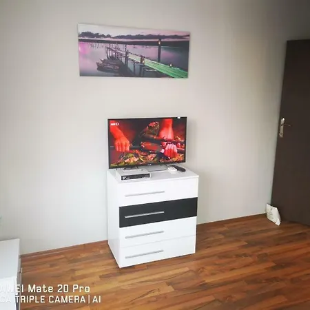Apartment Condor/djanny *